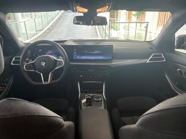 BMW 3er Touring – Bild 6