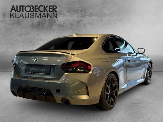 BMW 2er Coupé – Bild 19