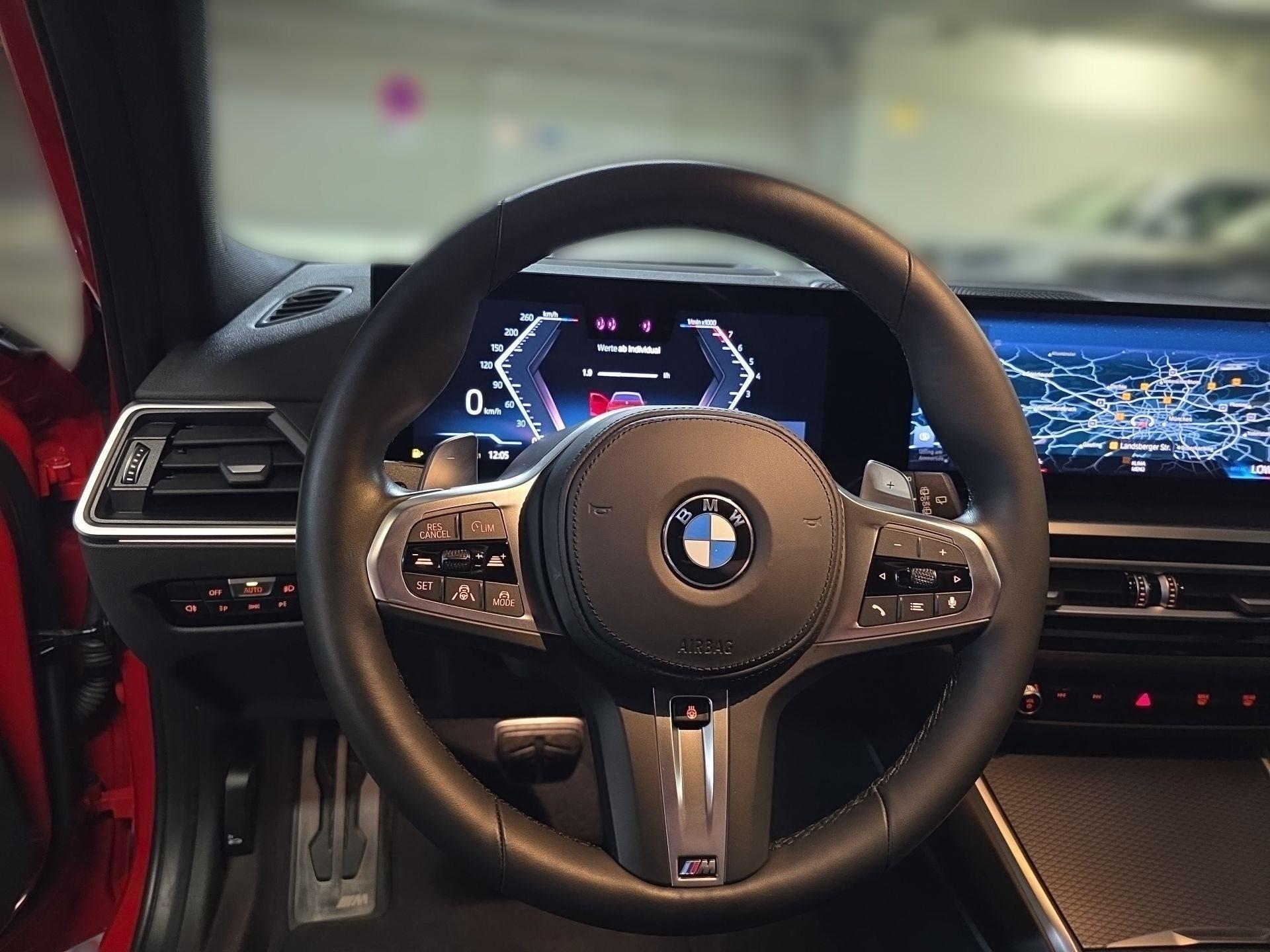 BMW 3er Touring – Bild 7