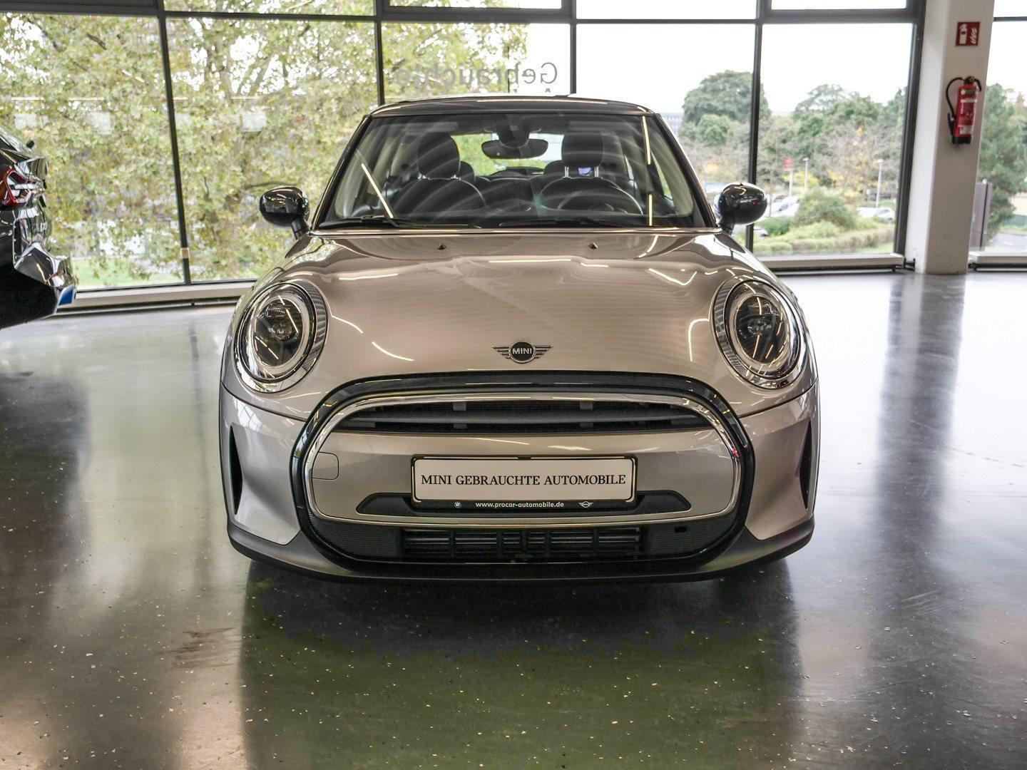 MINI Cooper 3-Türer – Bild 3