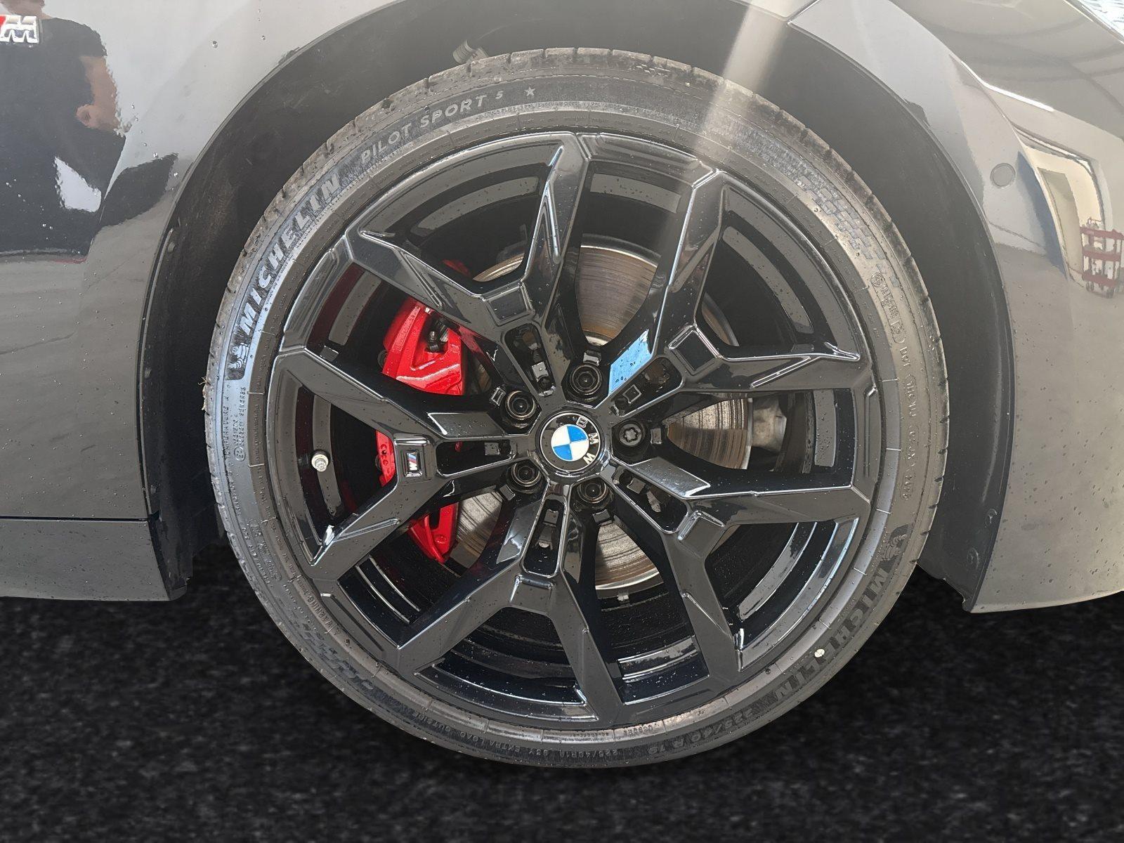 BMW 2er Coupé – Bild 4