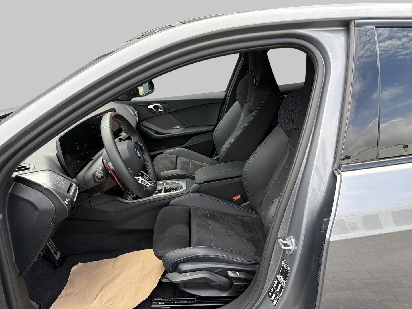BMW 1er – Bild 15