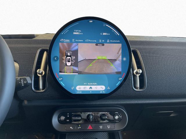 MINI Countryman – Bild 12