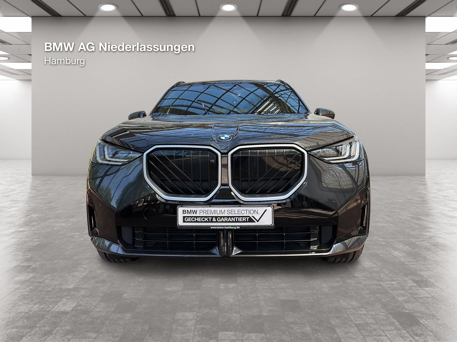 BMW X3 – Bild 10