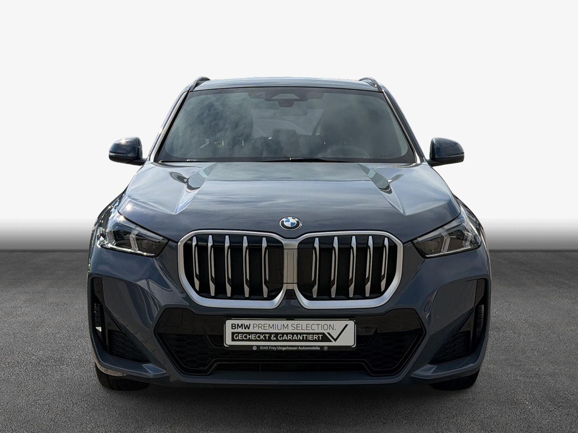 BMW X1 – Bild 12