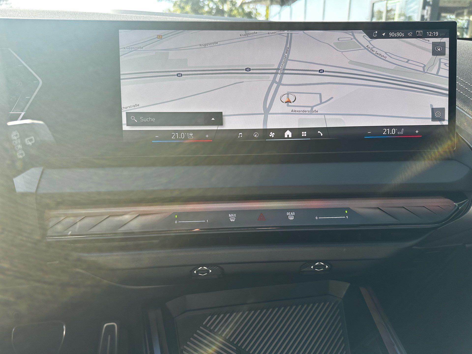 BMW X3 – Bild 13