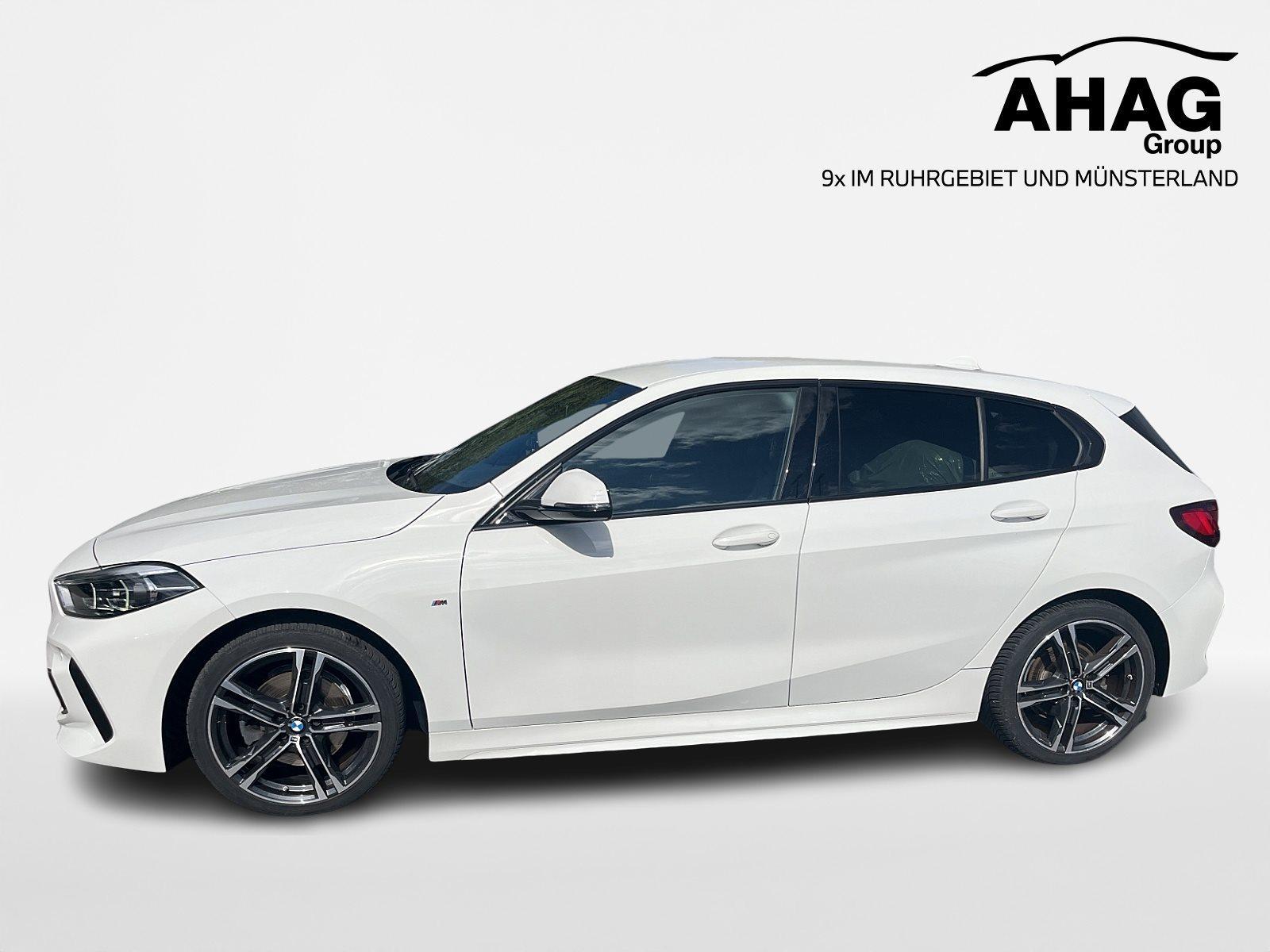 BMW 1er – Bild 6