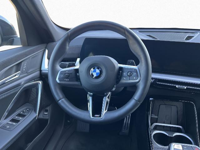 BMW X1 – Bild 10