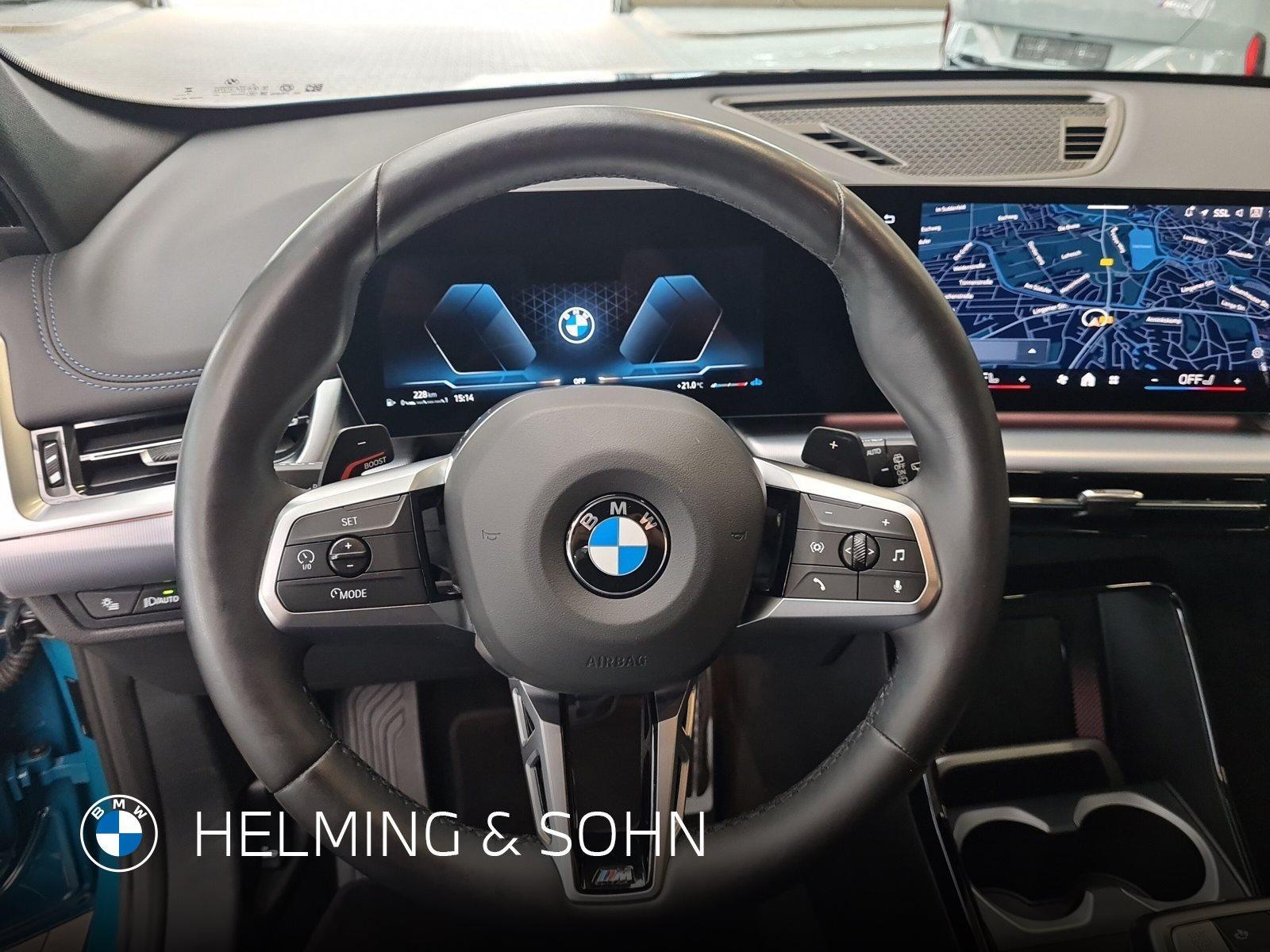 BMW X1 – Bild 16