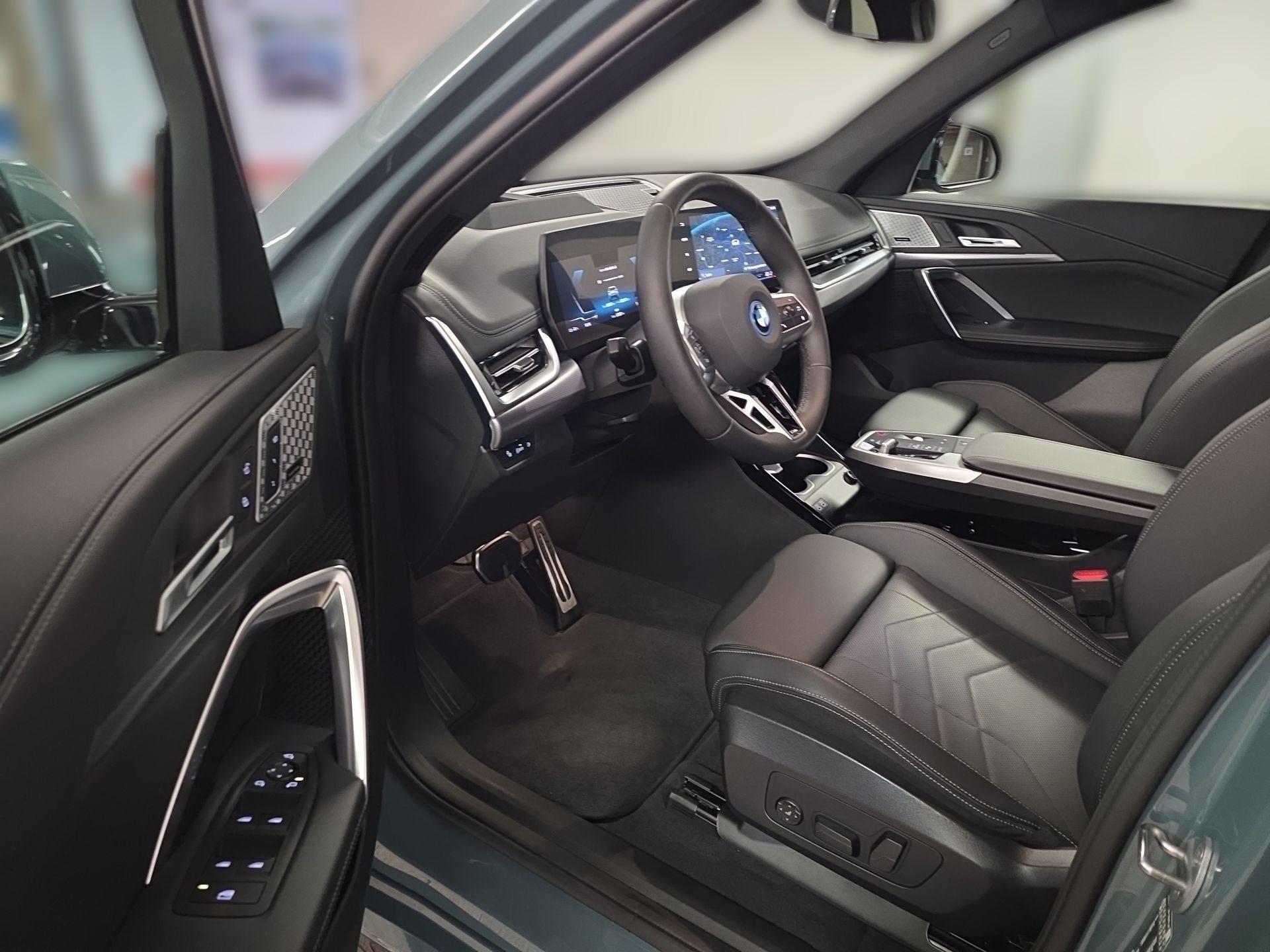 BMW iX1 – Bild 10