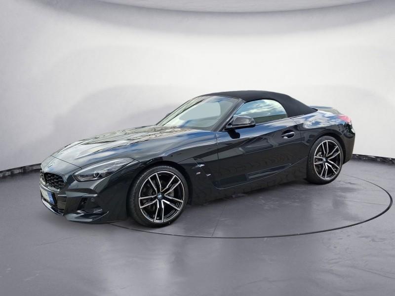 BMW Z4 – Bild 2