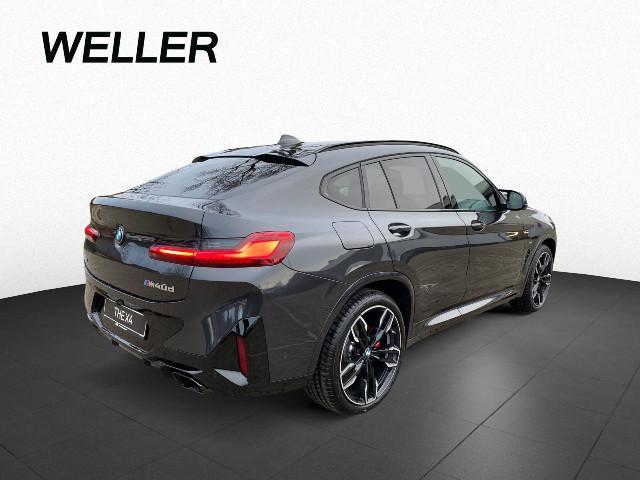 BMW X4 – Bild 3