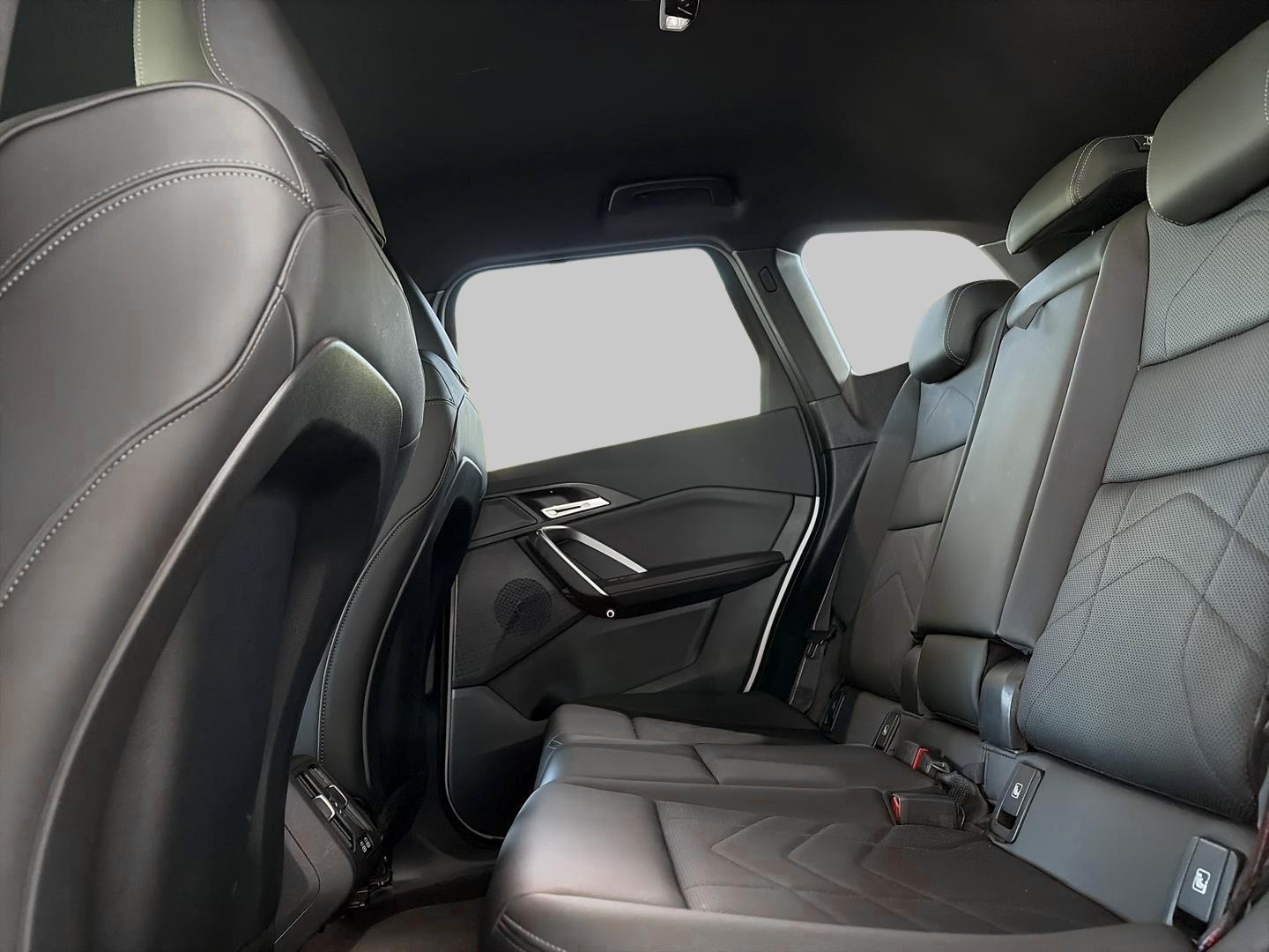 BMW iX1 – Bild 17