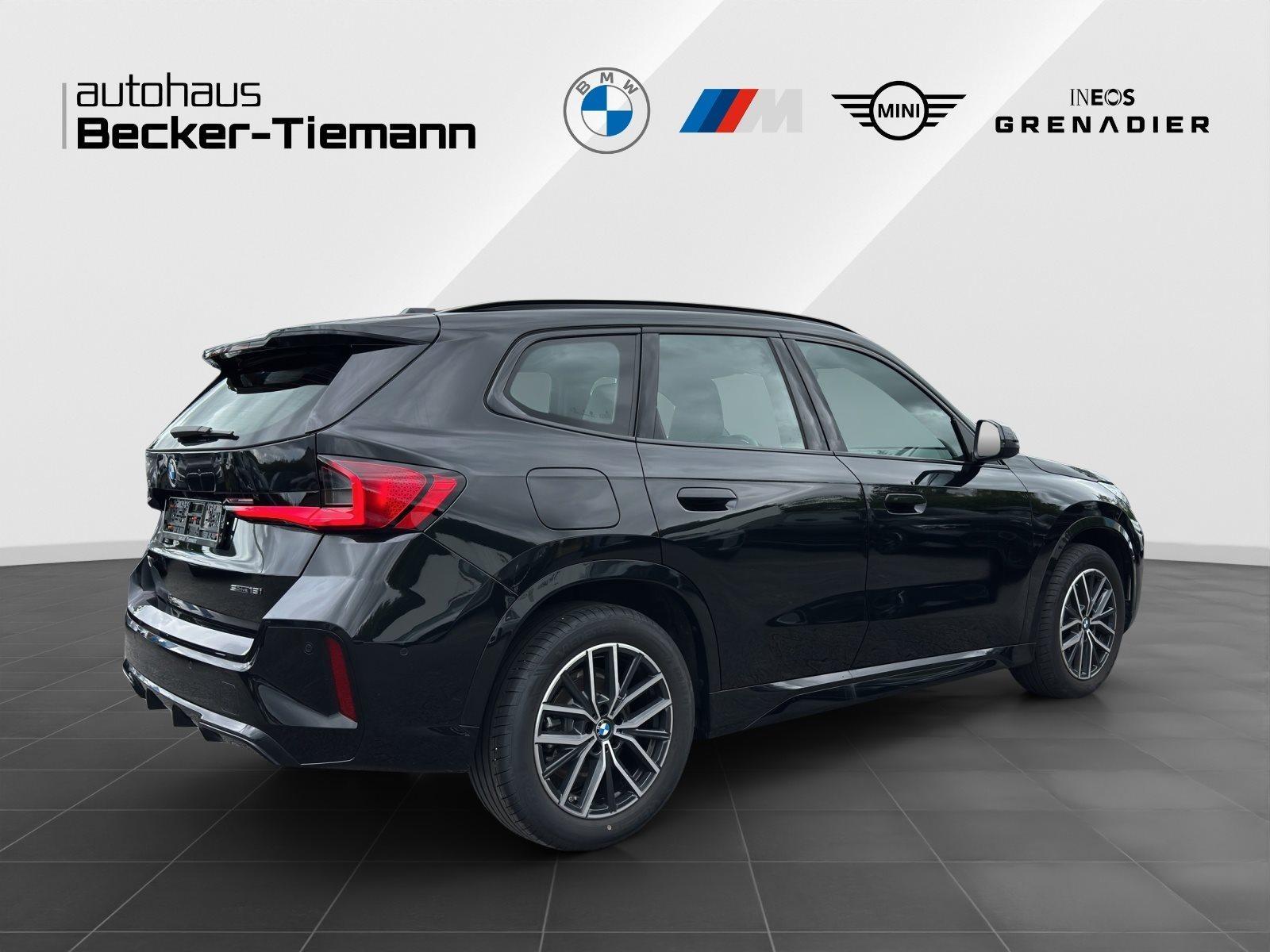 BMW X1 – Bild 16