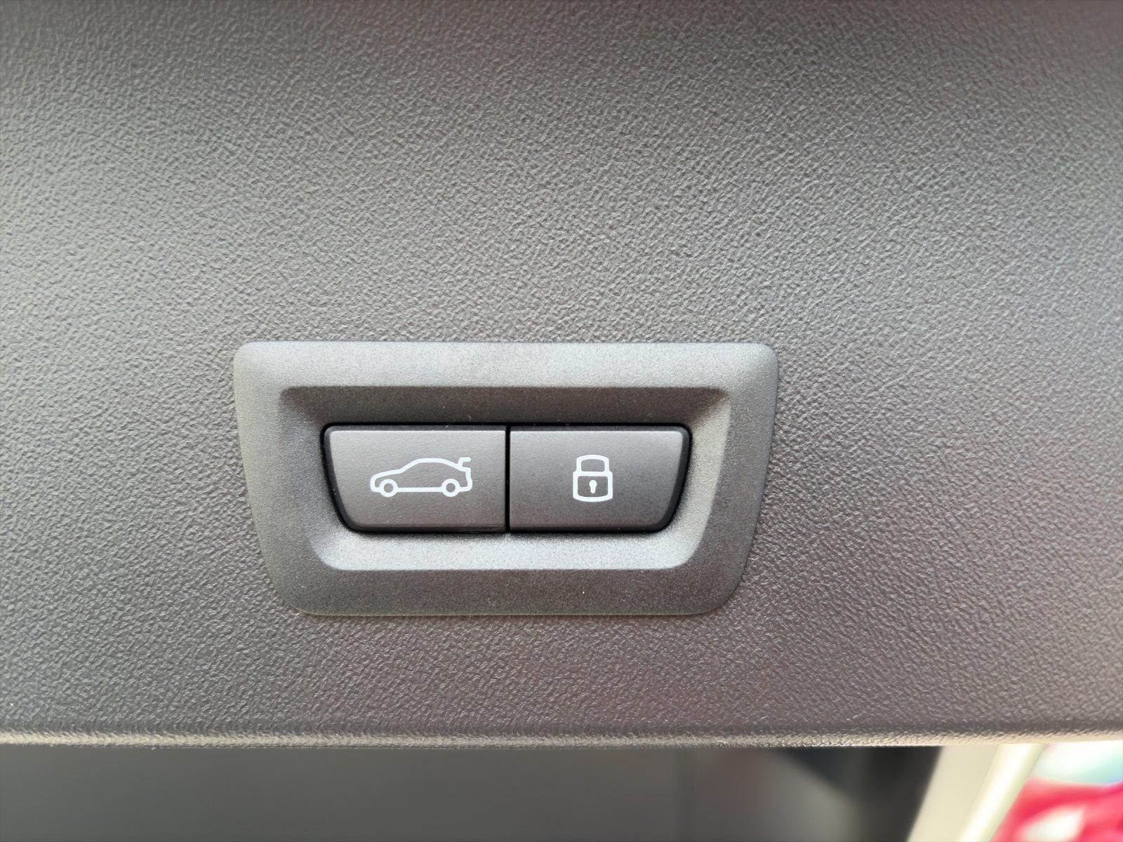 BMW X3 – Bild 11