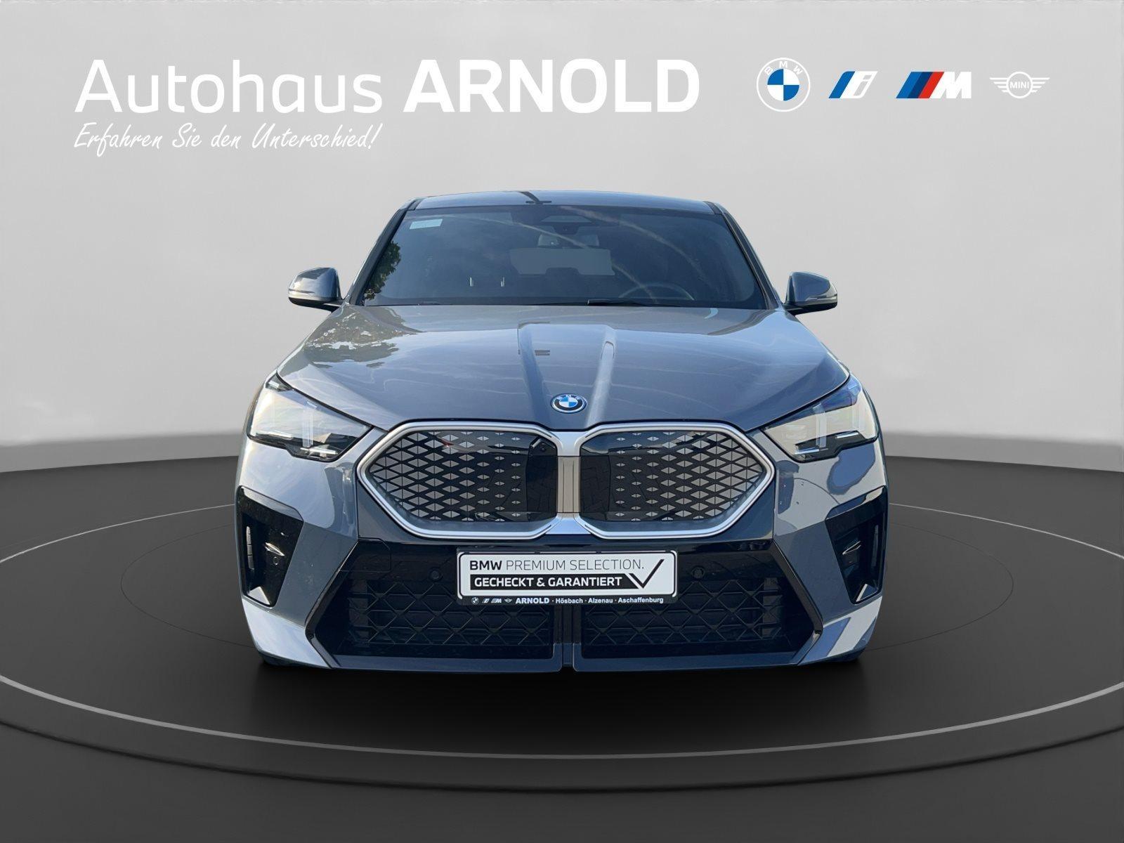 BMW iX2 – Bild 2