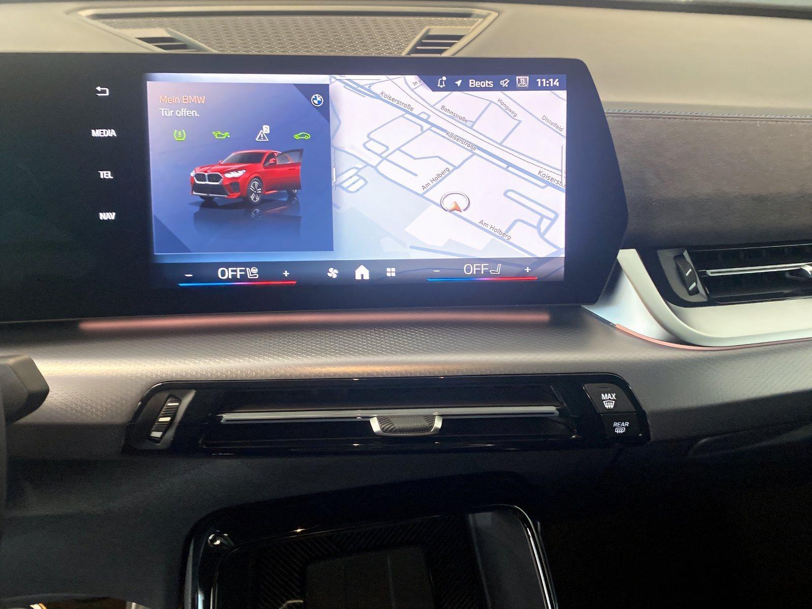 BMW X2 – Bild 13