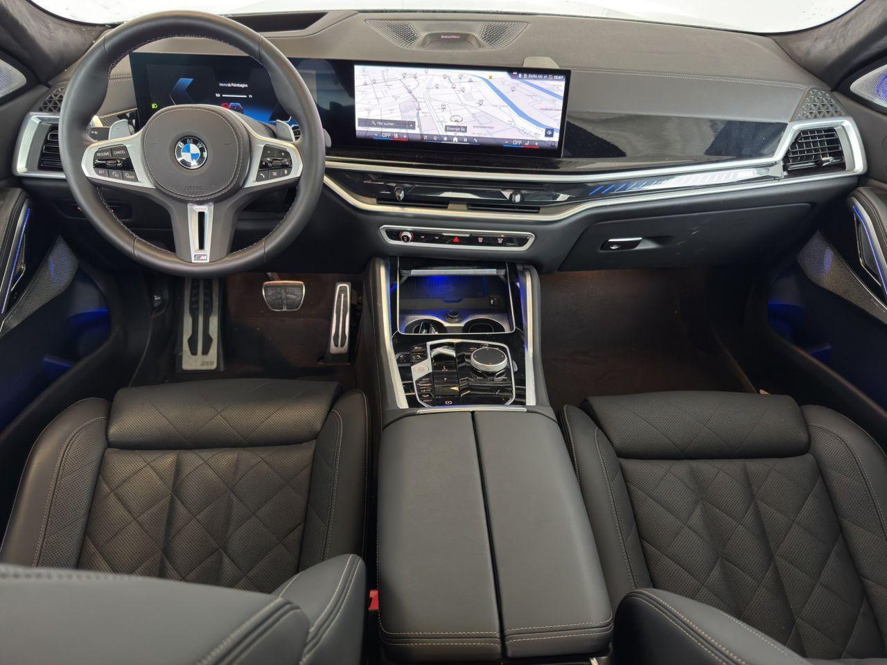 BMW X6 – Bild 11