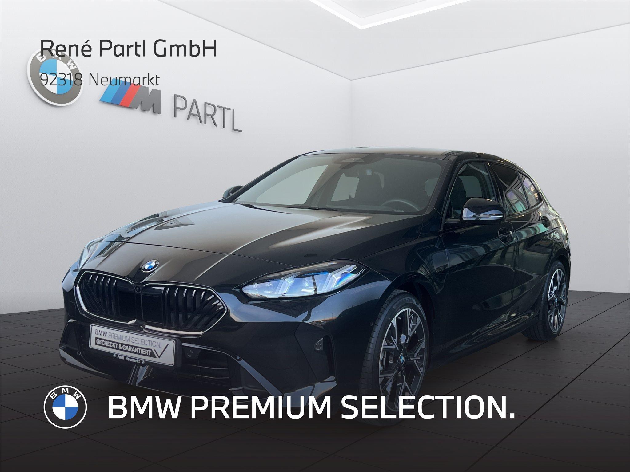 BMW 1er