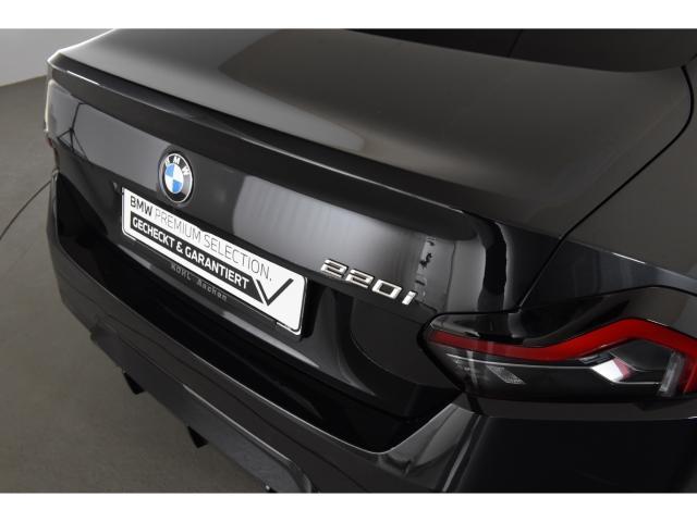 BMW 2er Coupé
