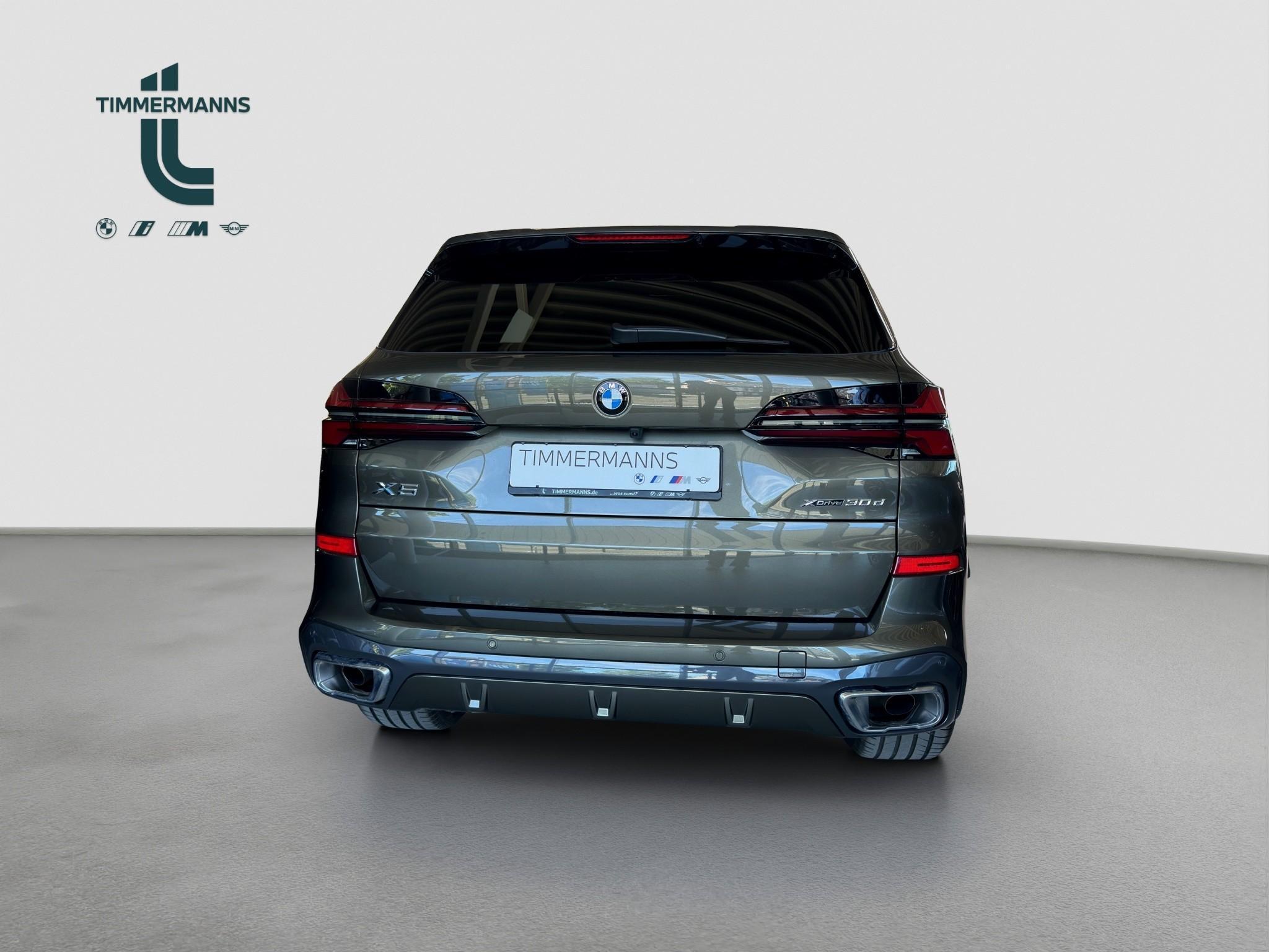 BMW X5 – Bild 24