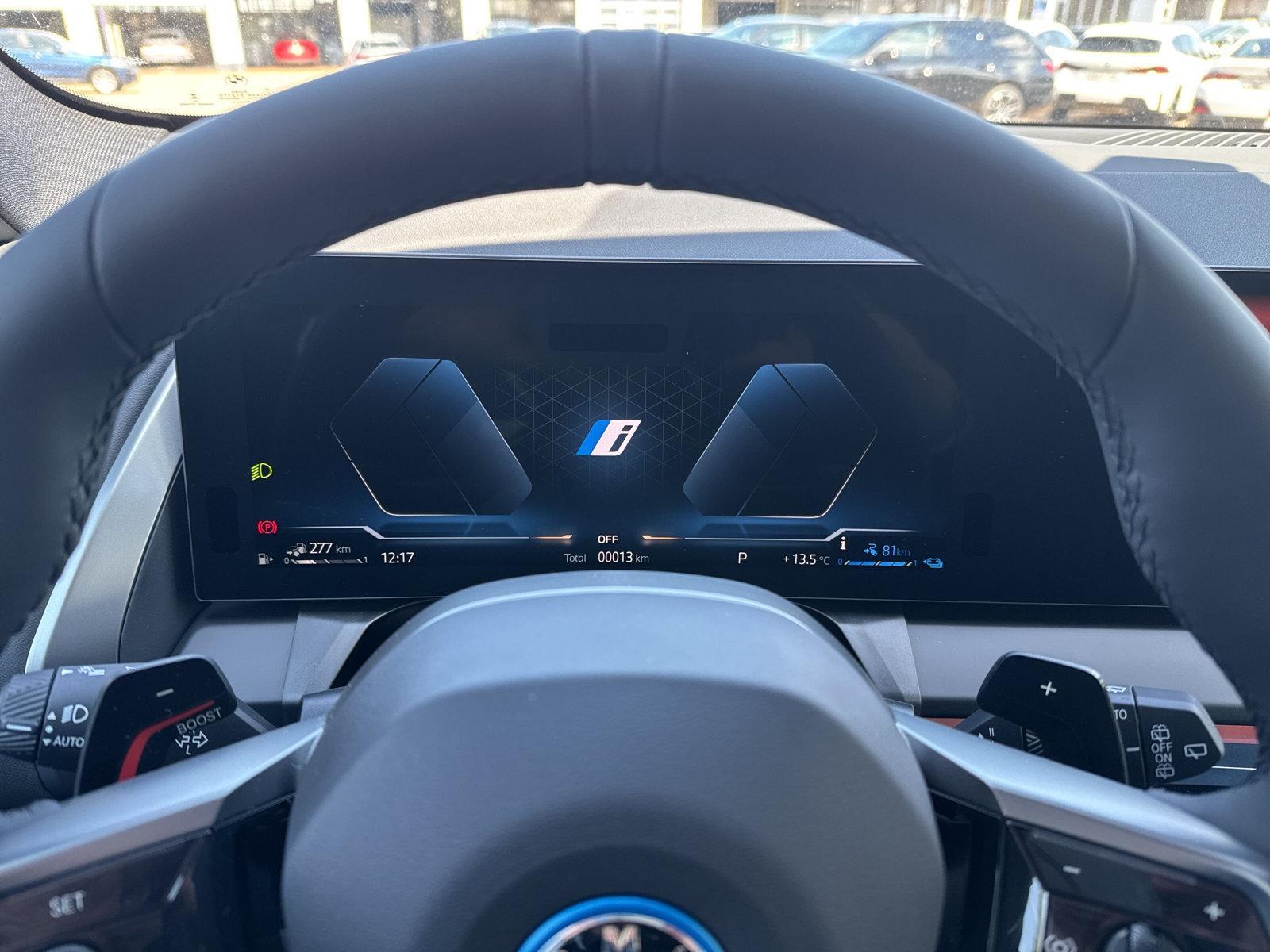 BMW X3 – Bild 4