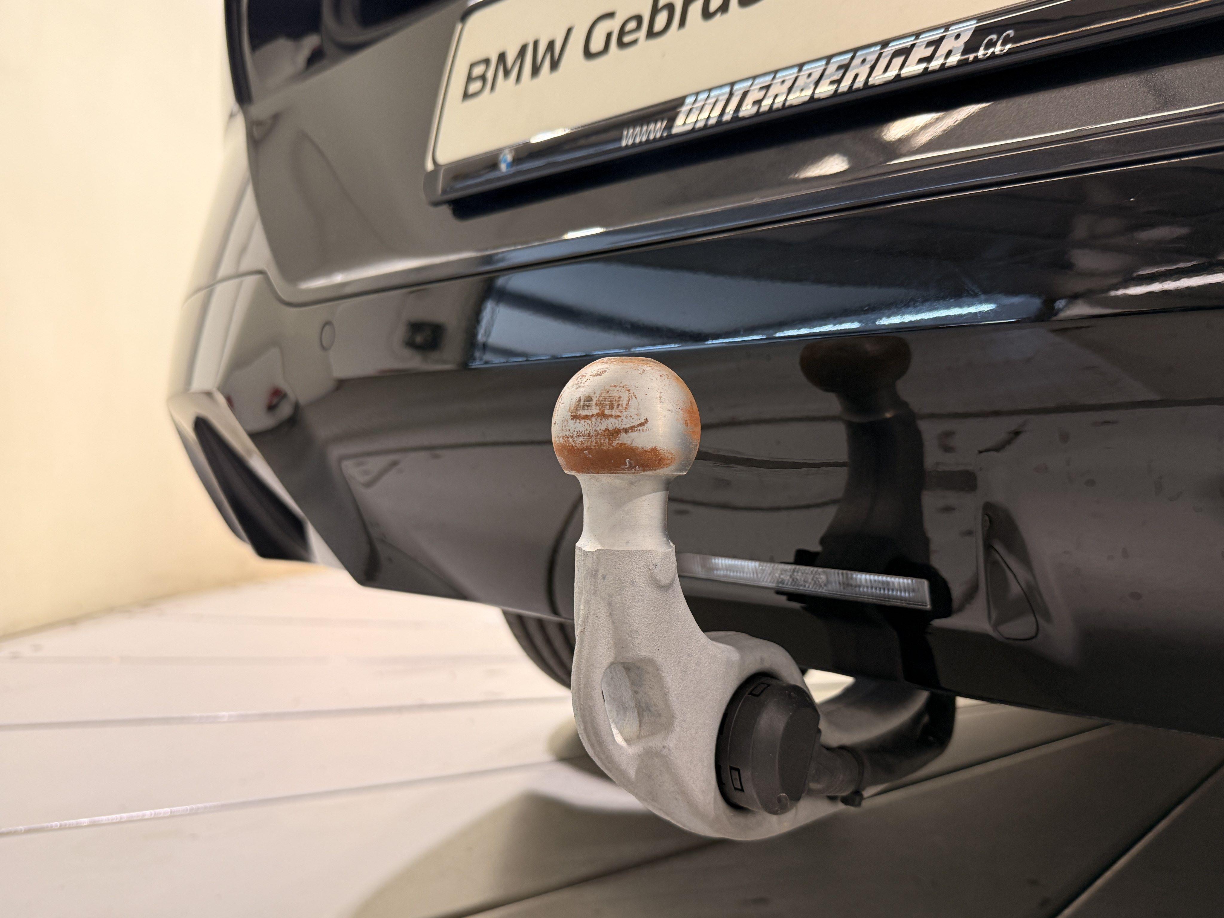BMW X3 – Bild 8