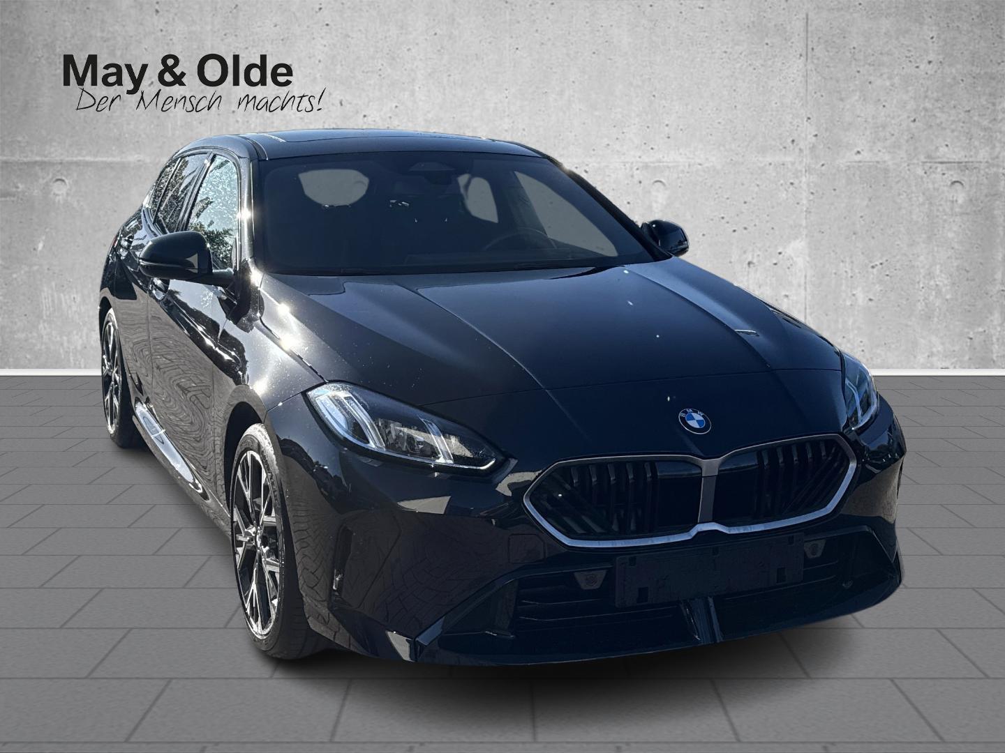 BMW 1er – Bild 15