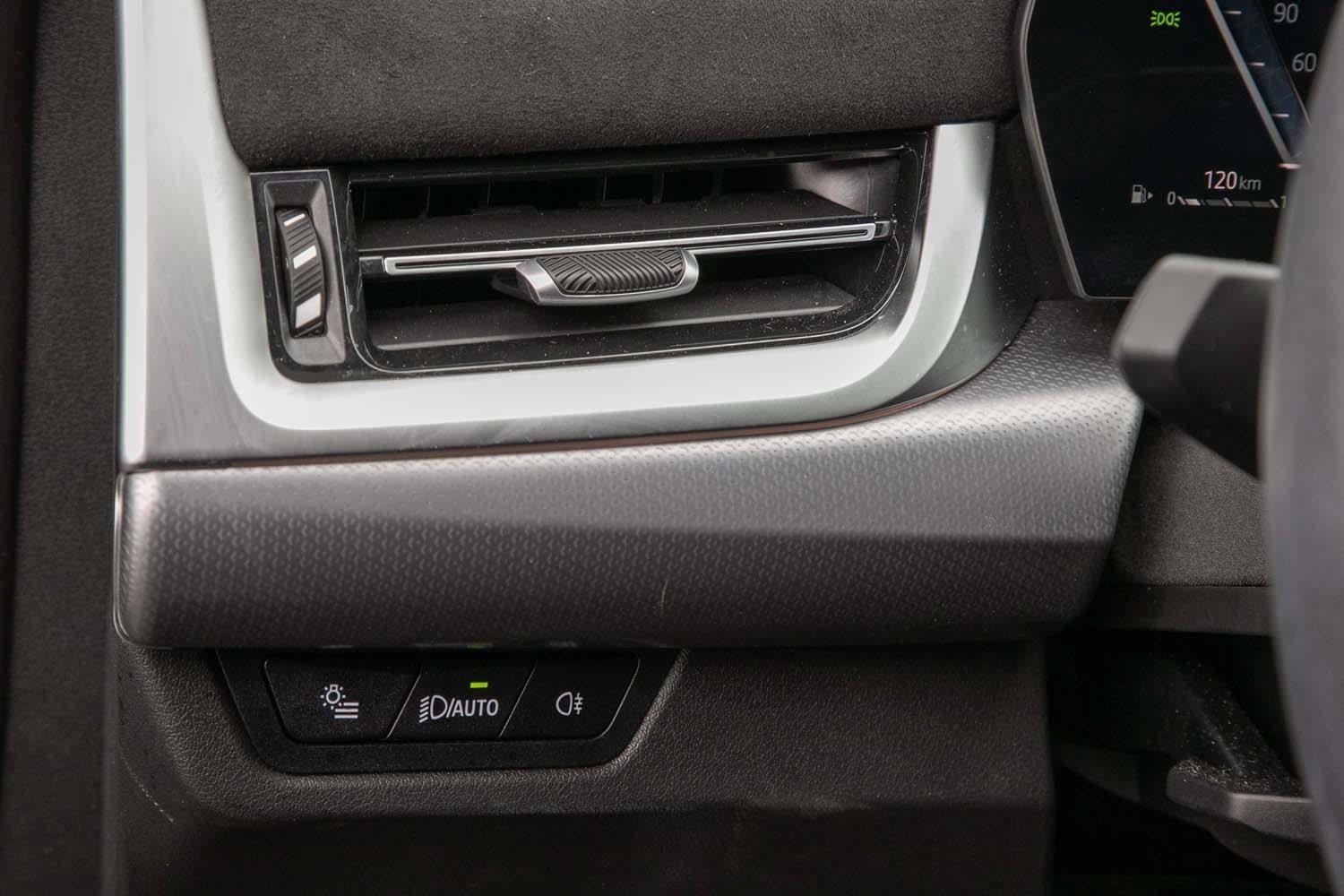 BMW X1 – Bild 21