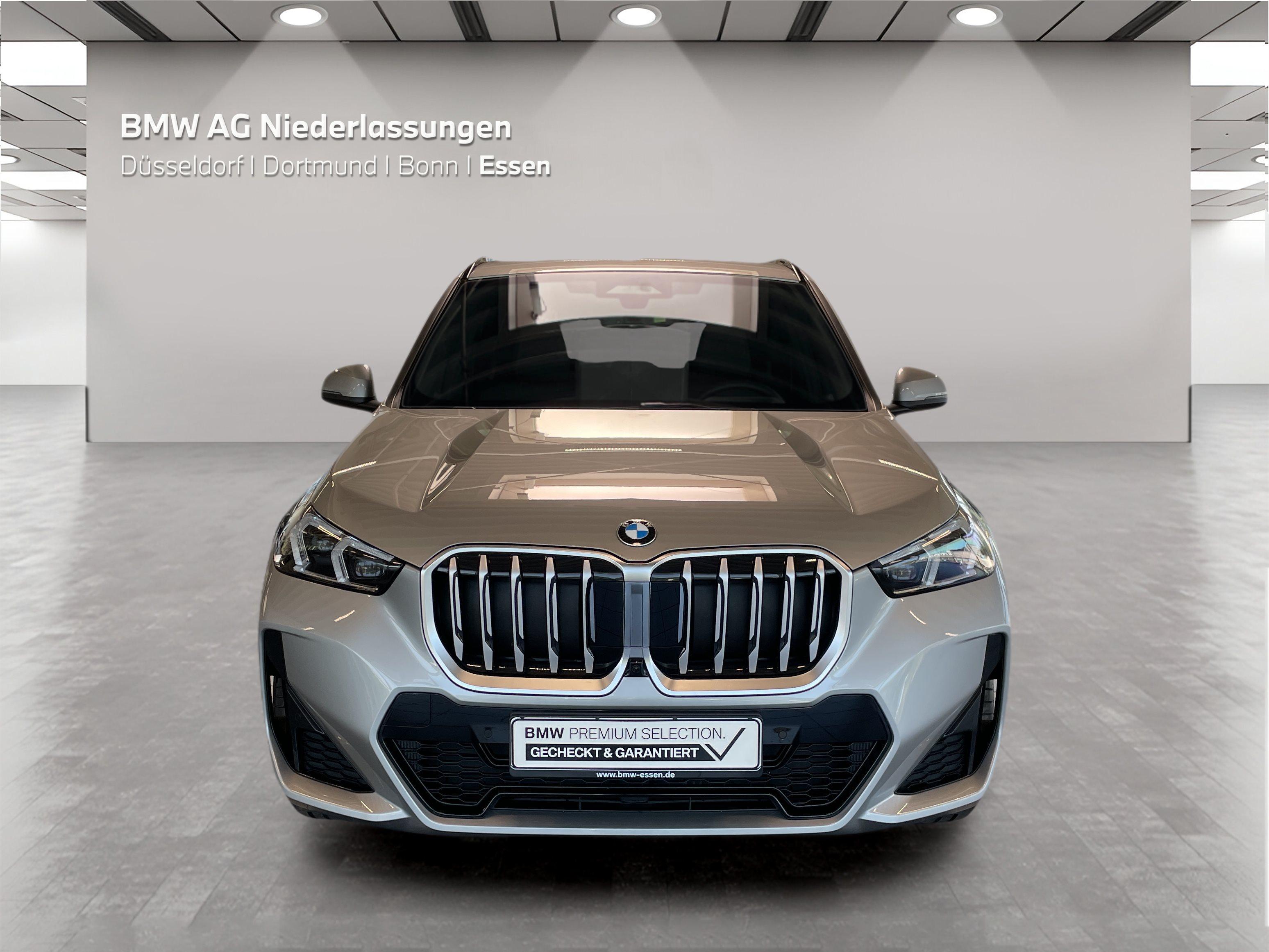BMW X1 – Bild 15