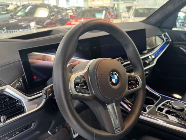 BMW X7 – Bild 9