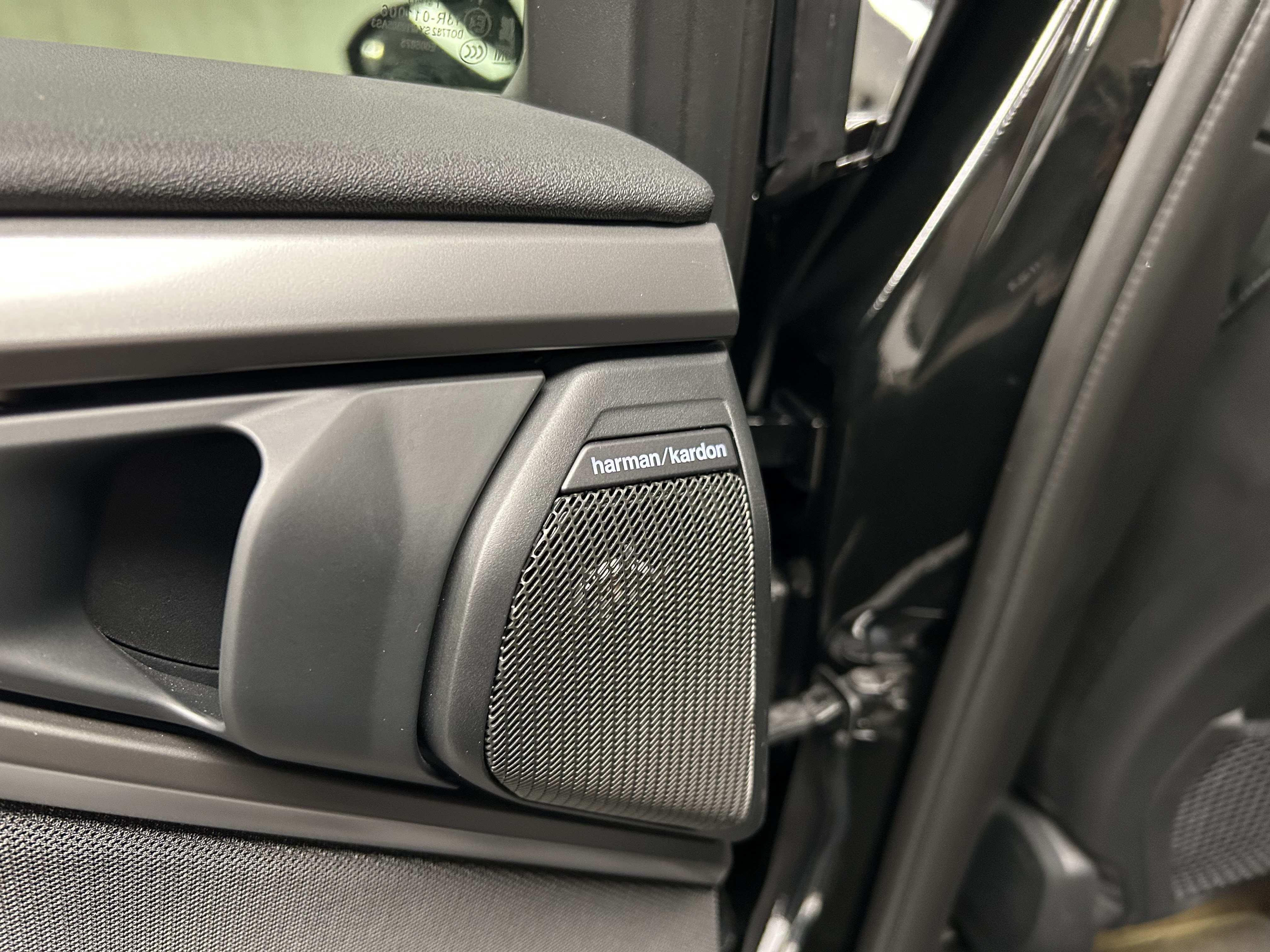 BMW X3 – Bild 8