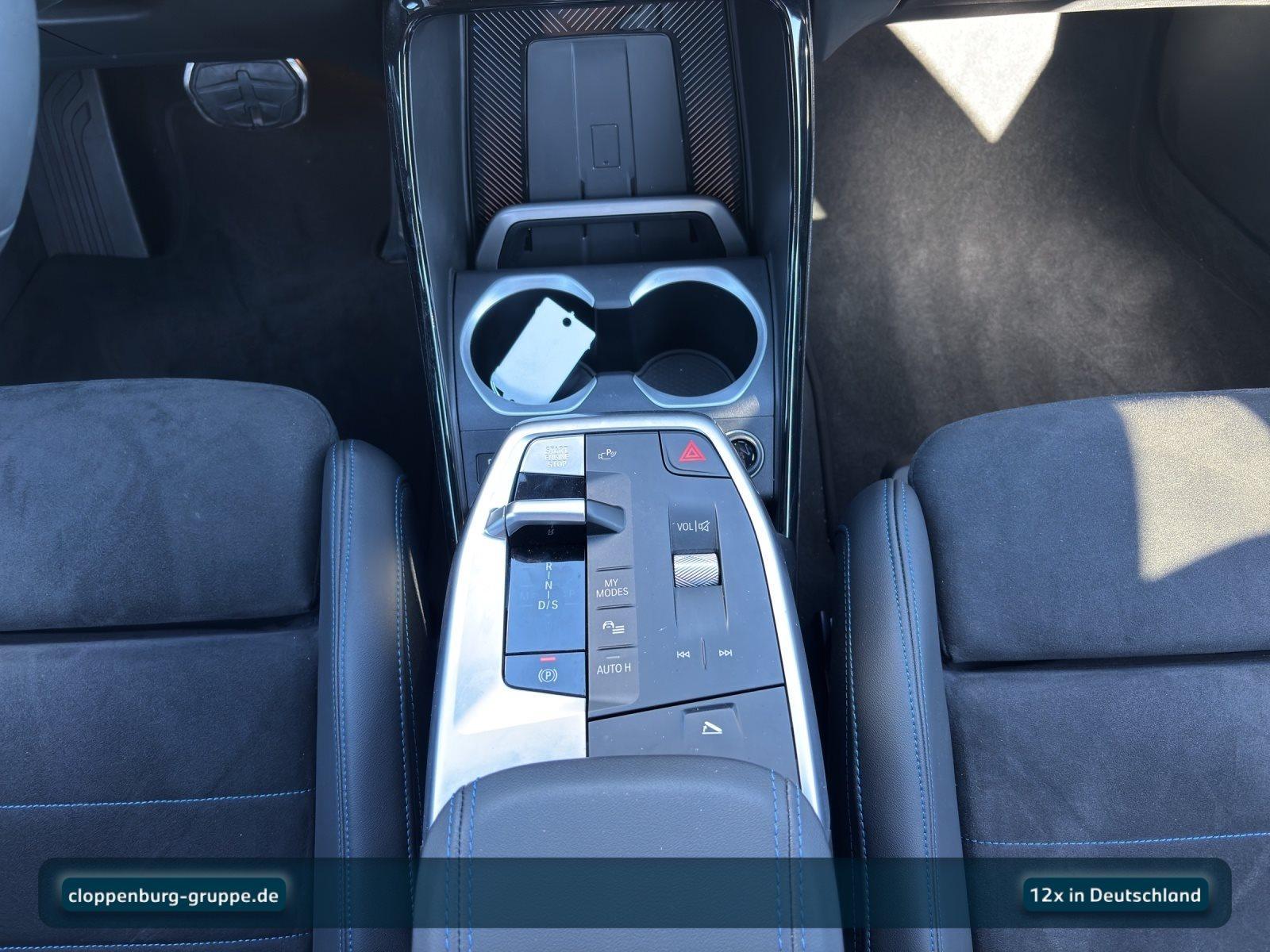 BMW X2 – Bild 13