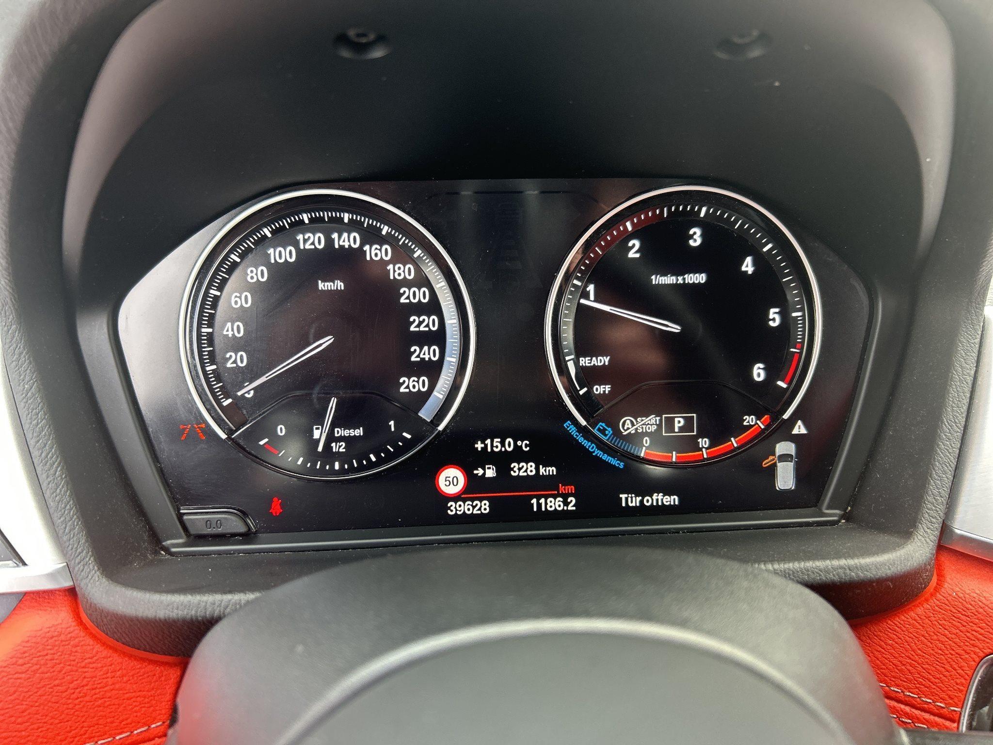 BMW X2 – Bild 24