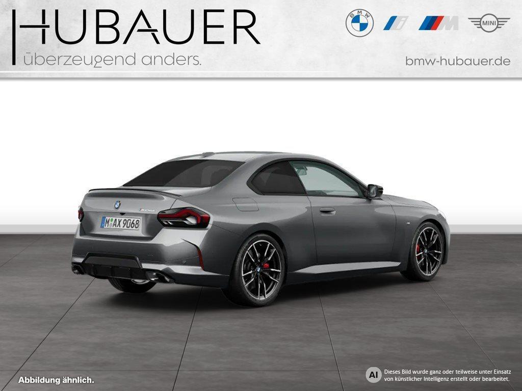 BMW 2er Coupé – Bild 3