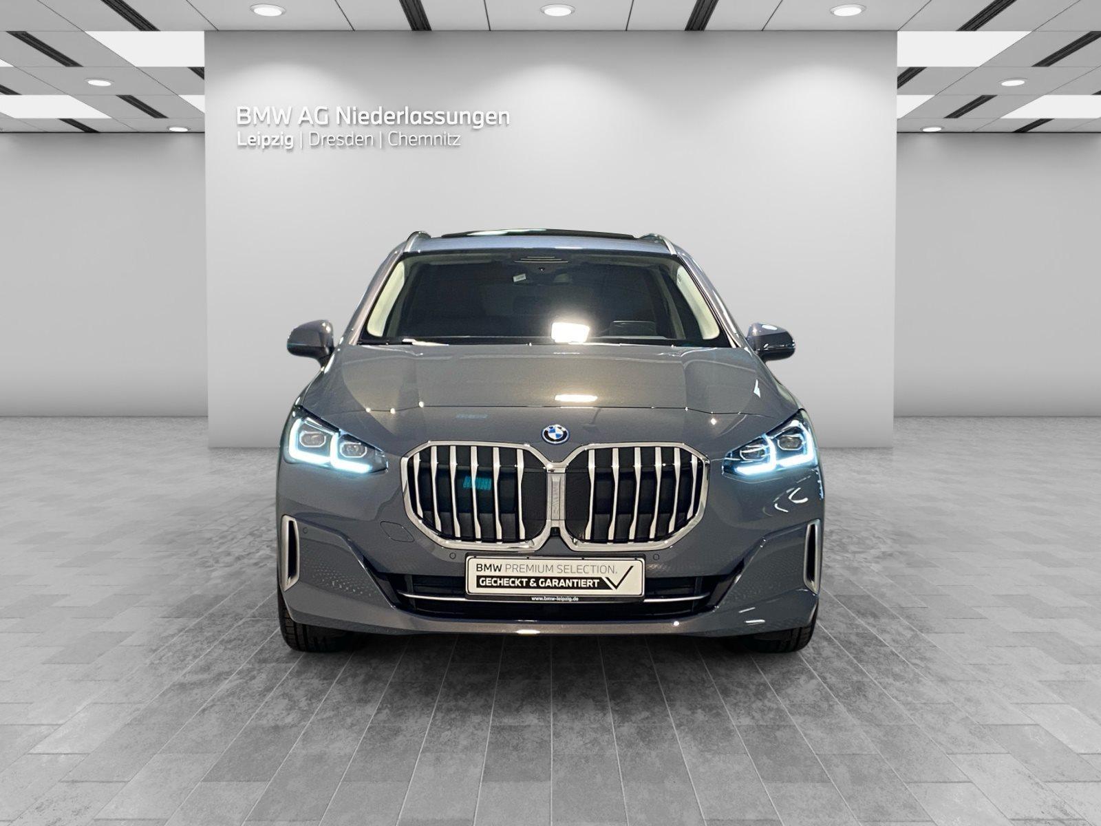 BMW 2er Active Tourer – Bild 4