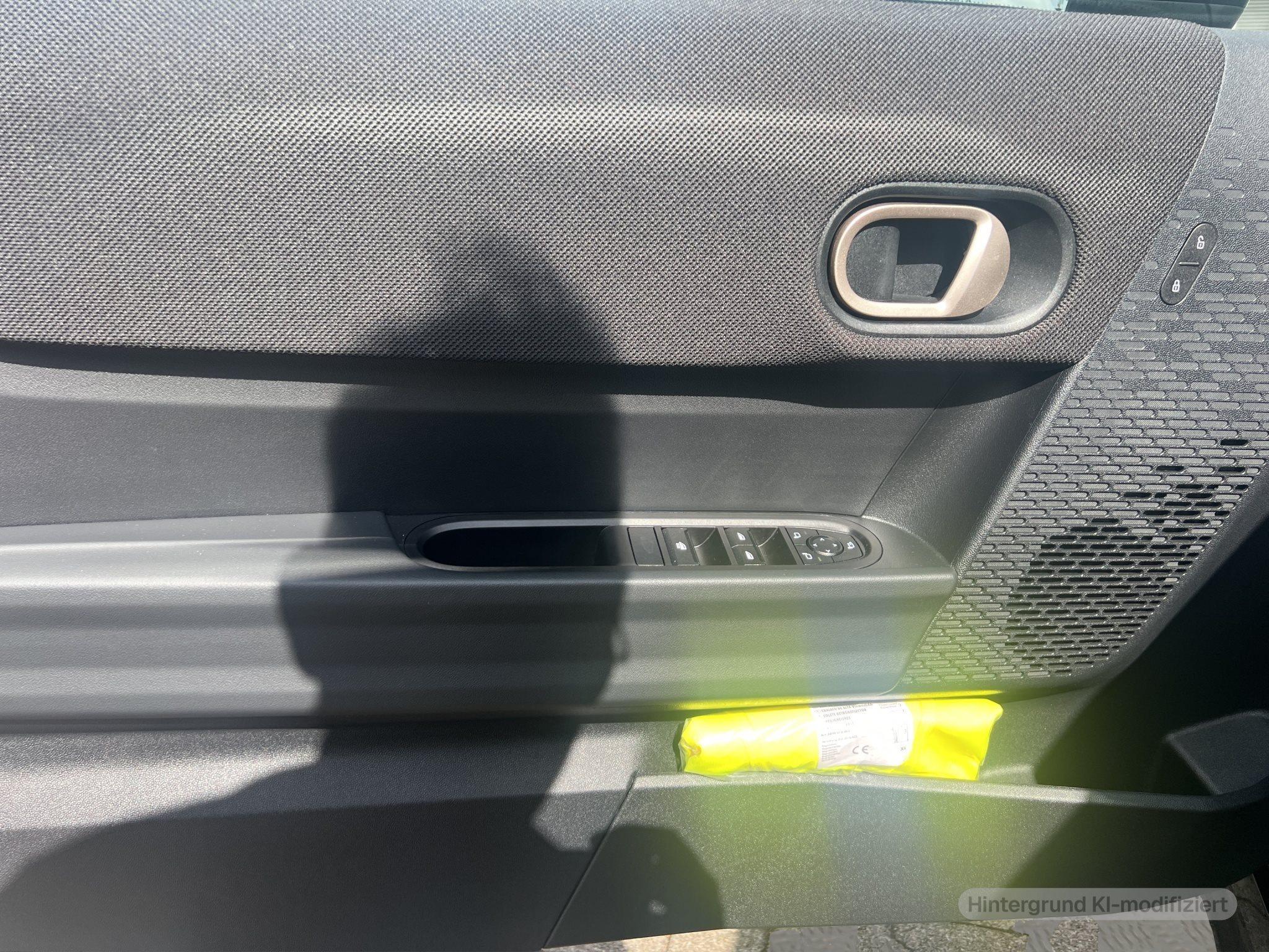 MINI Cabrio – Bild 18