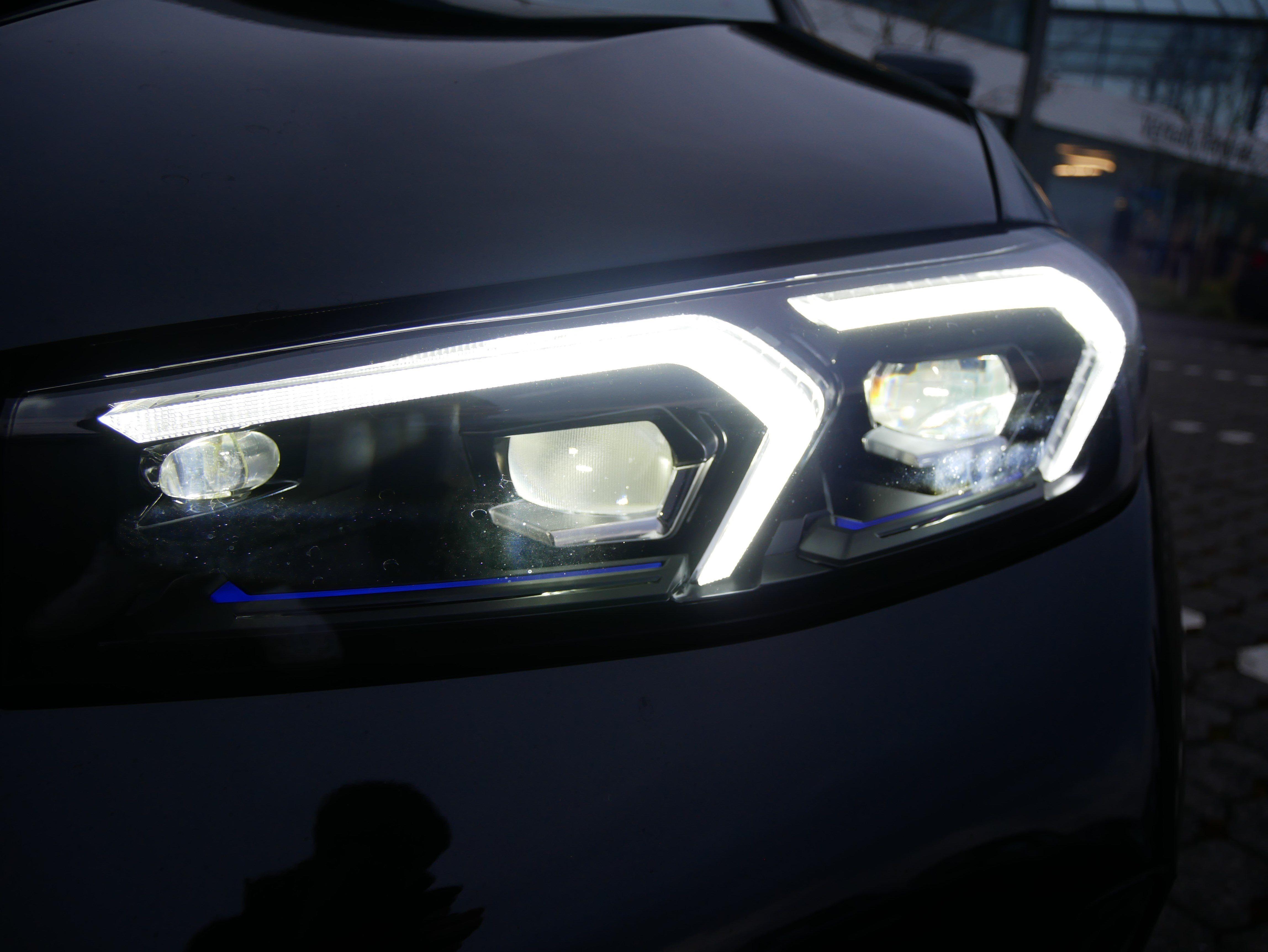 BMW 3er – Bild 23