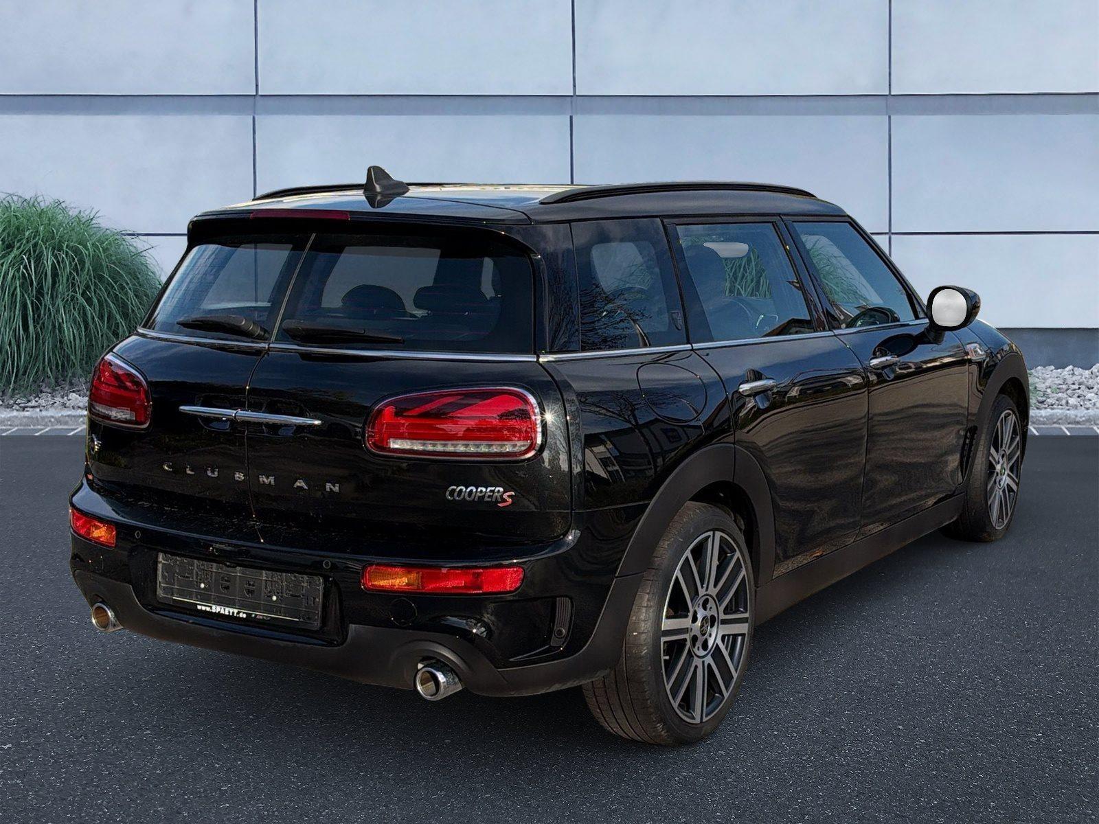 MINI Clubman – Bild 3