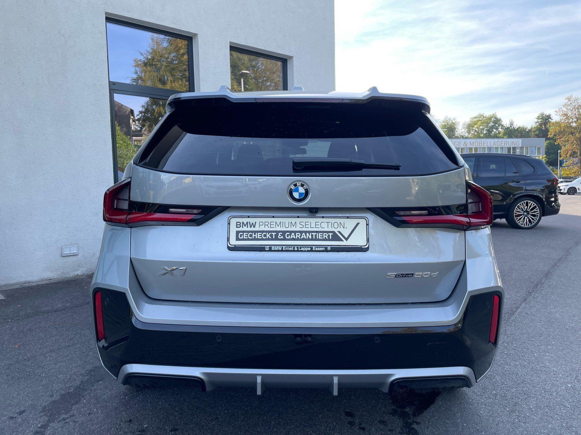 BMW X1 – Bild 31