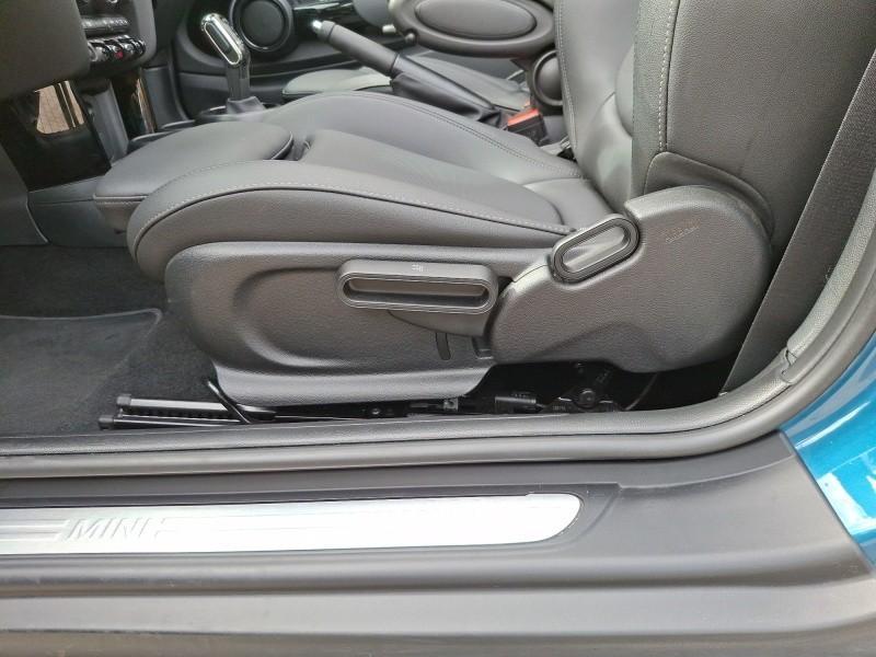 MINI Cabrio – Bild 19