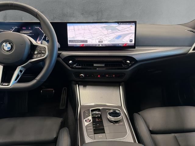 BMW 3er Touring – Bild 45