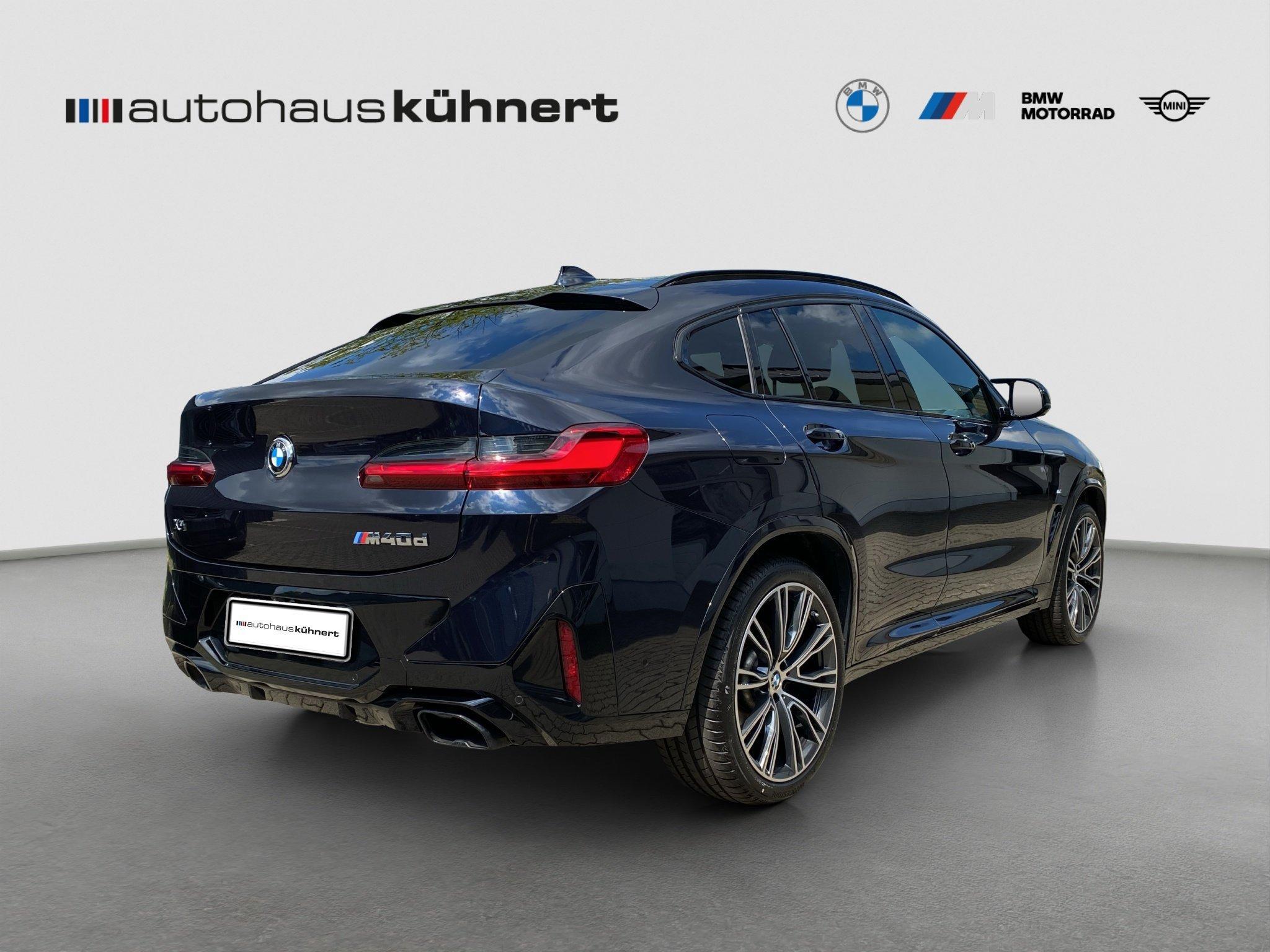 BMW X4 – Bild 13