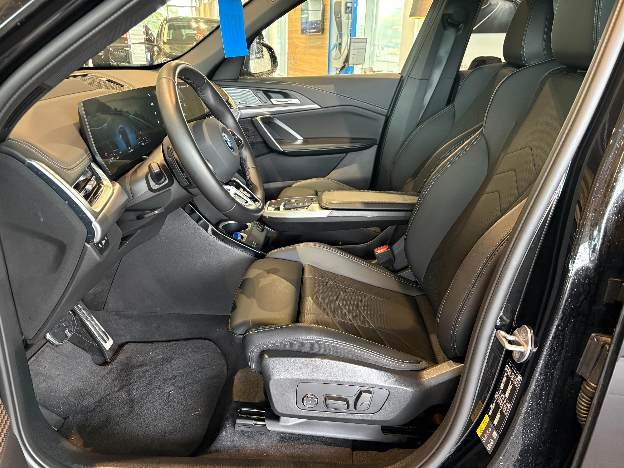 BMW X1 – Bild 29