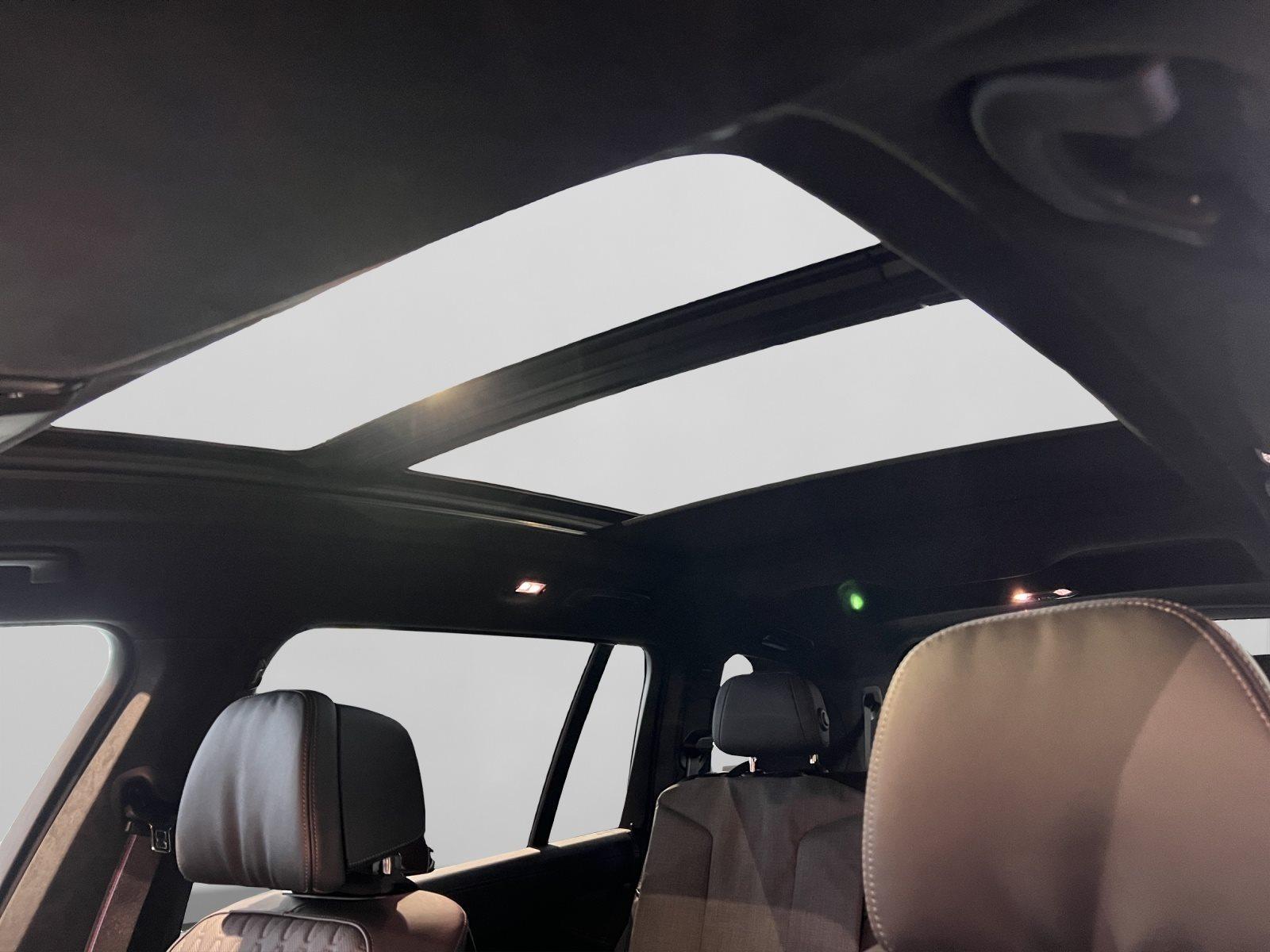 BMW X7 – Bild 8