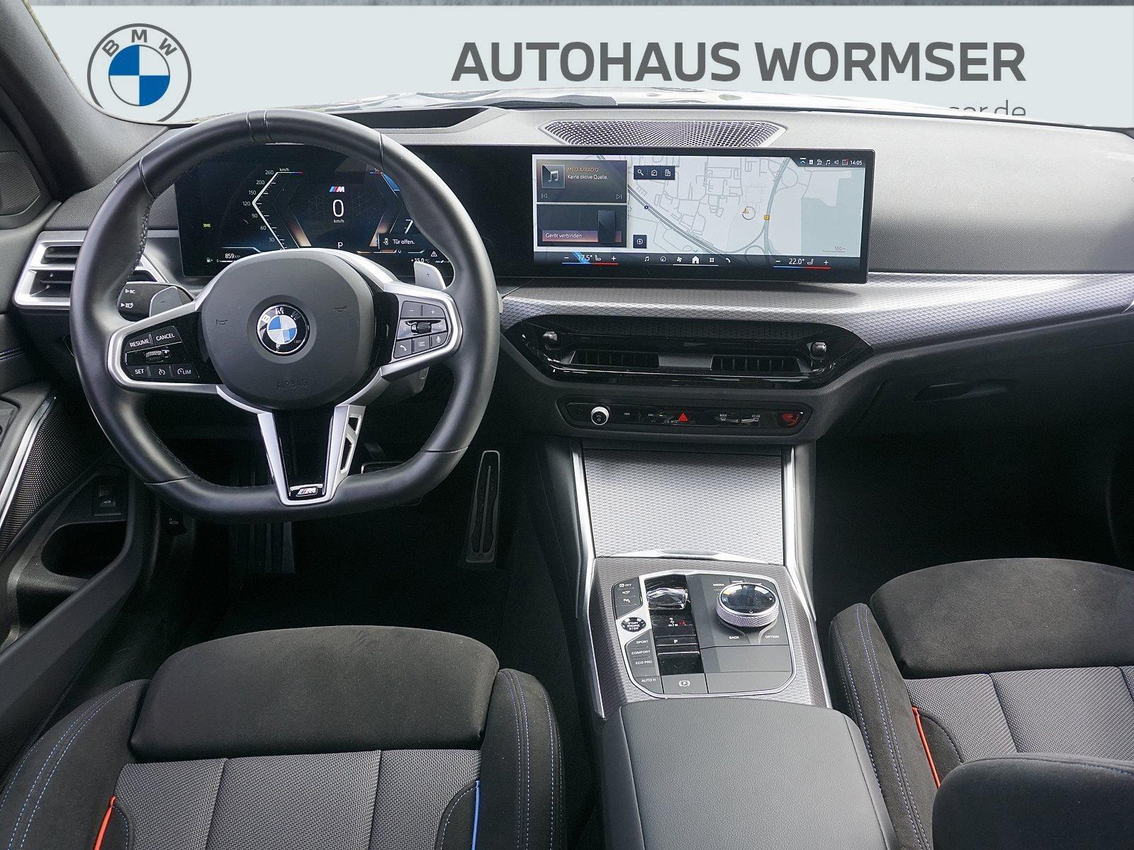 BMW 3er – Bild 18