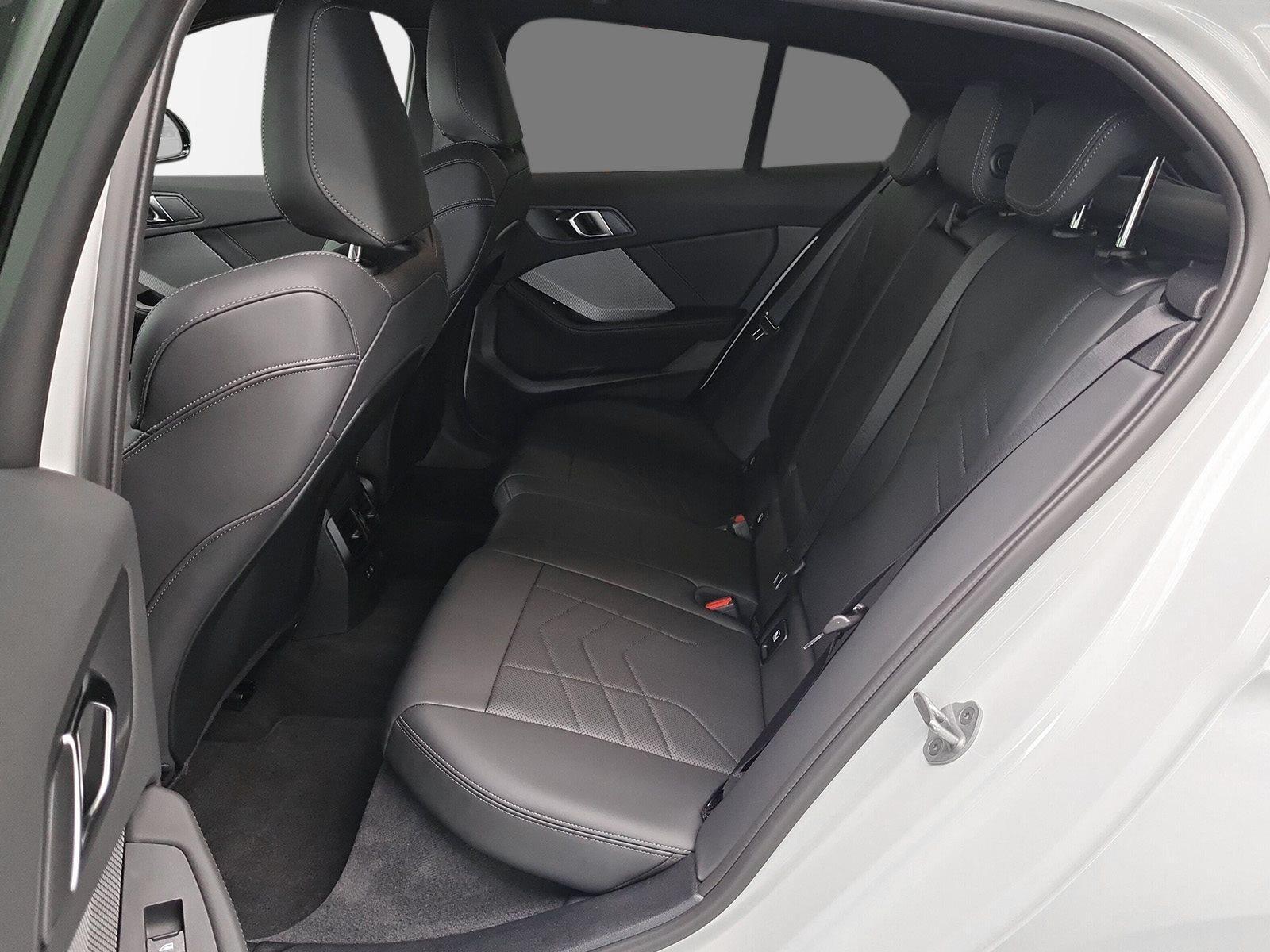 BMW 1er – Bild 15