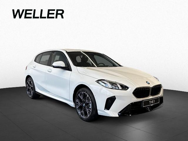 BMW 1er – Bild 2