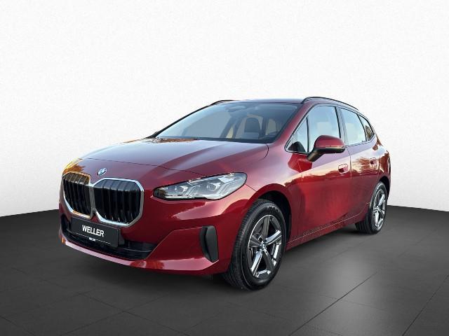 BMW 2er Active Tourer