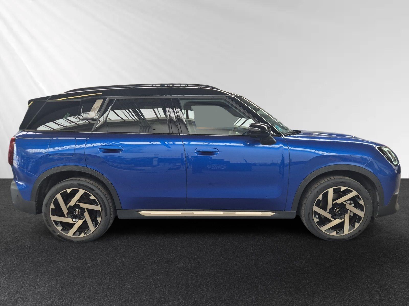 MINI Countryman – Bild 2